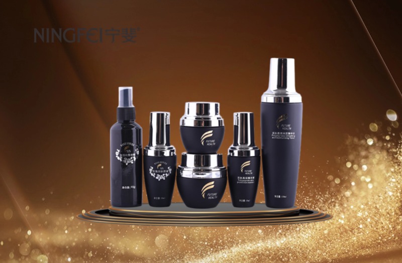 護膚品套裝代工